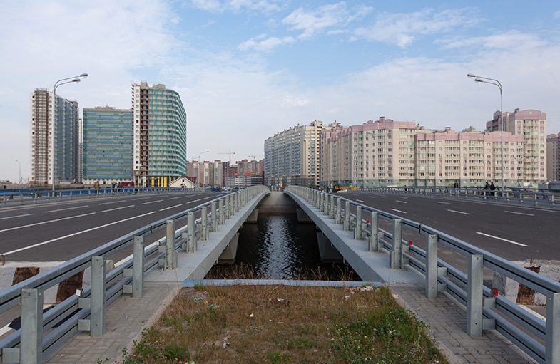 Красносельский