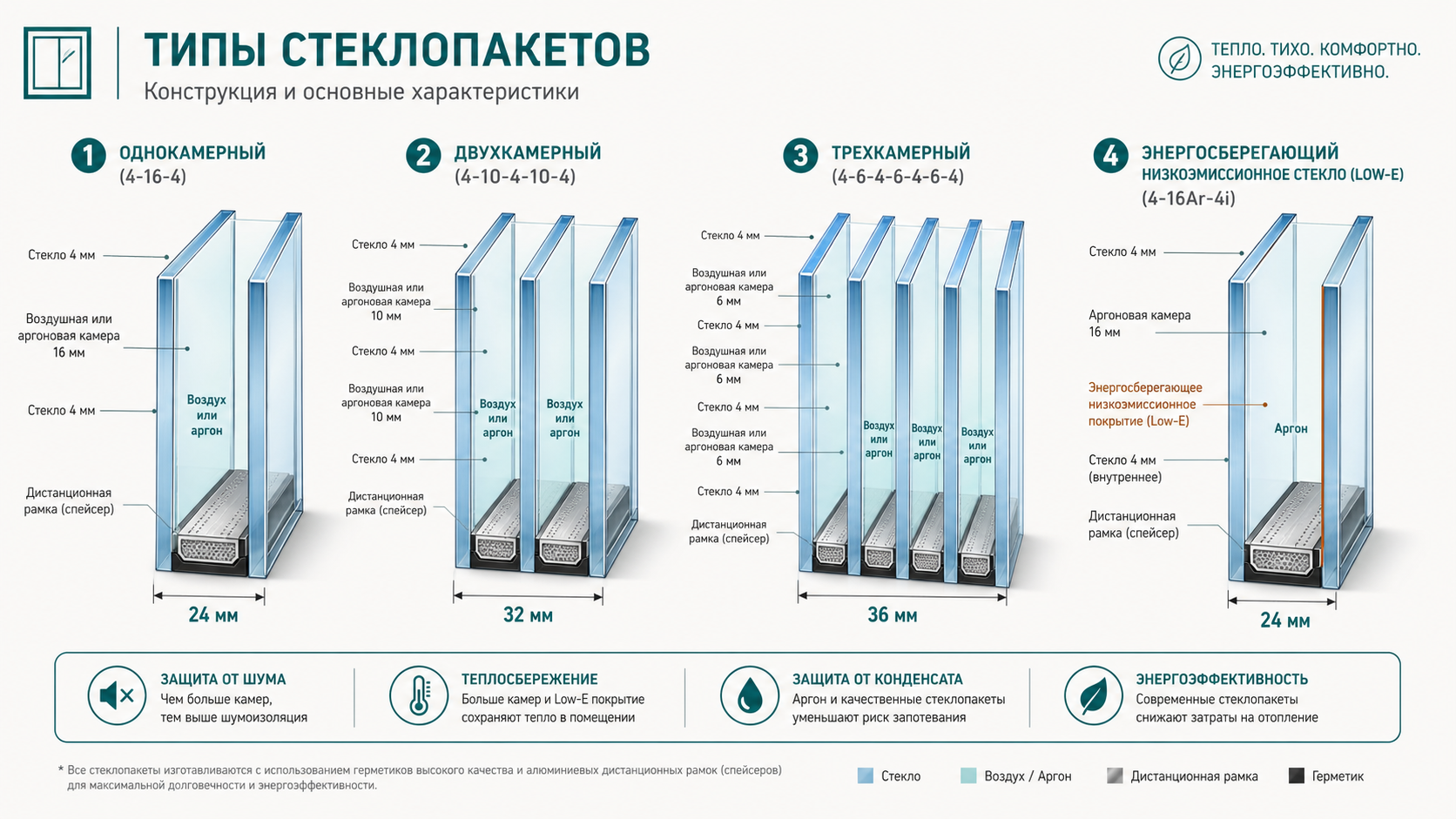 Экстренный ремонт окна — фото 1